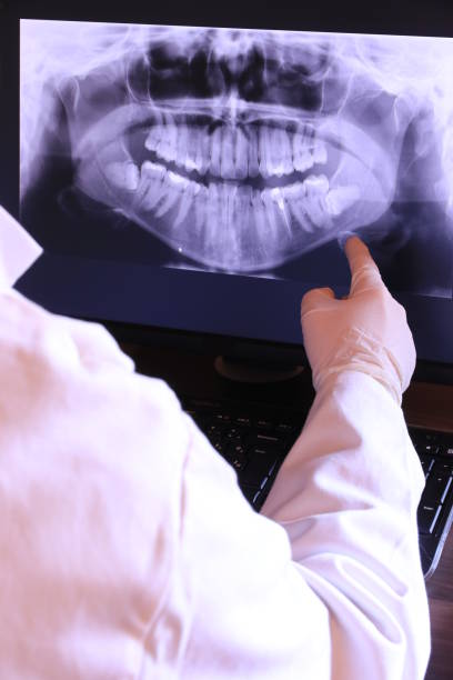 Best Weekend Emergency Dentist in Pink, OK