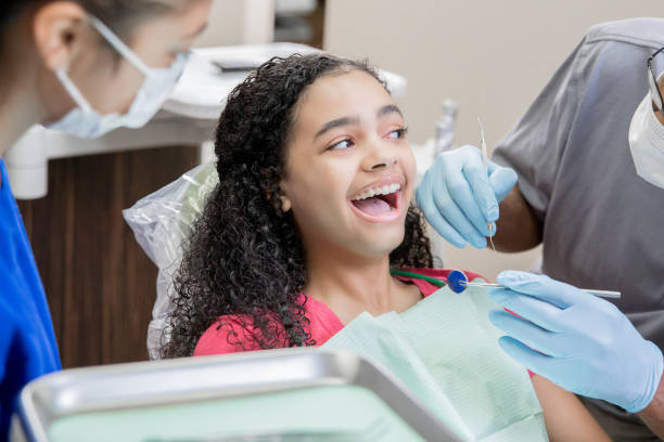 Best Weekend Emergency Dentist in Pink, OK