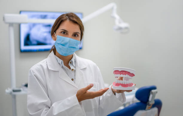 Best Emergency Tooth Extraction in Pink, OK