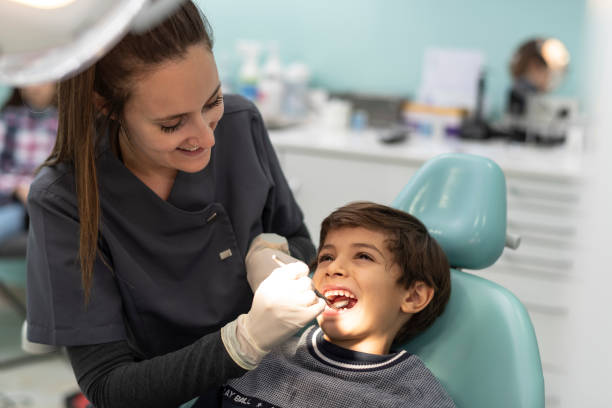 Best Emergency Tooth Extraction in Pink, OK