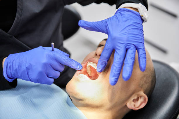 Best Emergency Tooth Extraction in Pink, OK