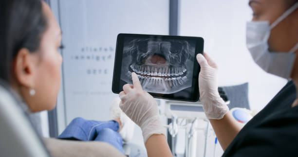 Best Emergency Dental Care for Broken or Chipped Teeth in Pink, OK