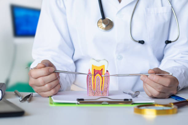 Best Urgent Care for Lost Fillings or Crowns in Pink, OK