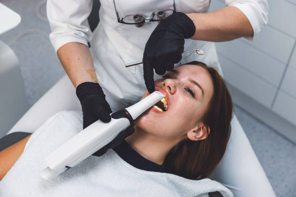 Best Emergency Gum Treatment in Pink, OK