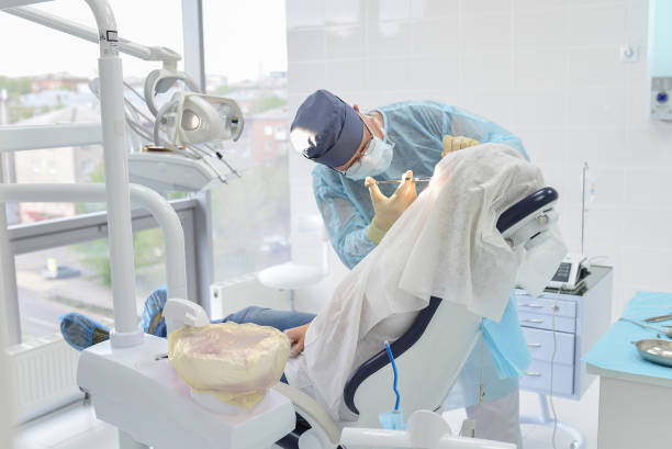 Best Emergency Dental Care for Broken or Chipped Teeth in Pink, OK