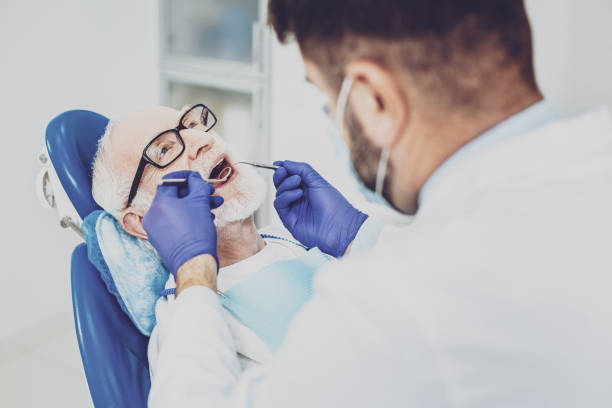 Best Emergency Orthodontic Services in Pink, OK